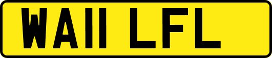 WA11LFL