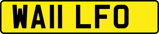 WA11LFO