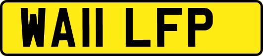 WA11LFP