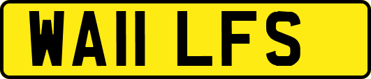 WA11LFS