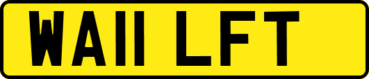 WA11LFT