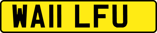 WA11LFU