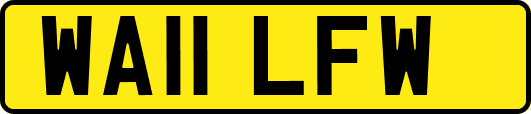 WA11LFW