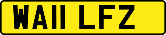 WA11LFZ