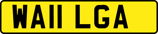 WA11LGA