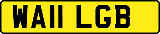 WA11LGB
