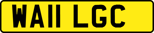 WA11LGC