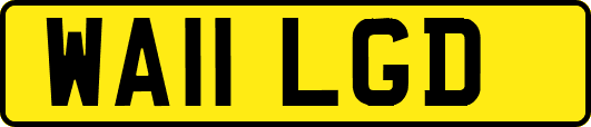WA11LGD