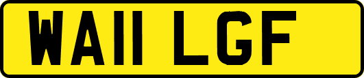 WA11LGF