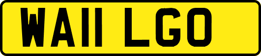 WA11LGO