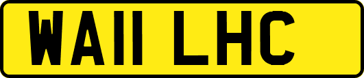WA11LHC