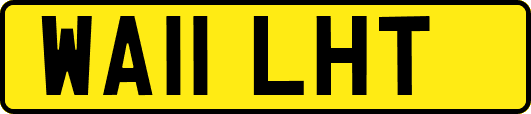 WA11LHT