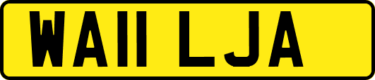 WA11LJA