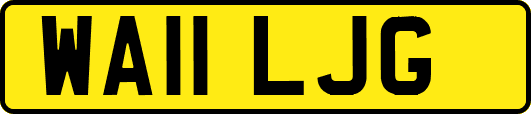 WA11LJG