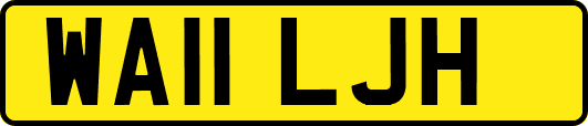 WA11LJH