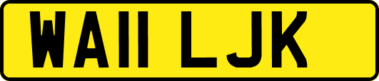 WA11LJK