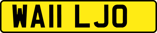 WA11LJO