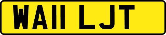 WA11LJT