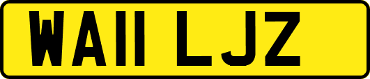 WA11LJZ
