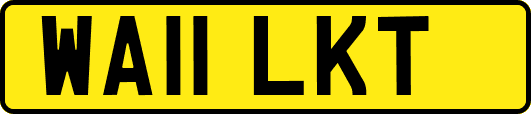 WA11LKT