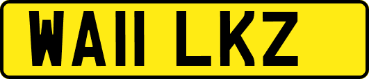 WA11LKZ