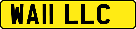 WA11LLC
