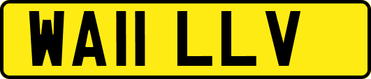 WA11LLV
