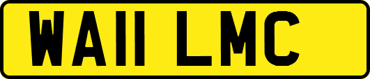 WA11LMC