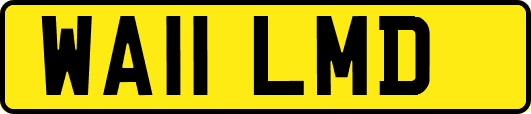 WA11LMD