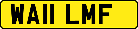 WA11LMF