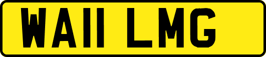 WA11LMG