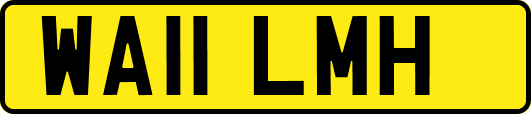 WA11LMH