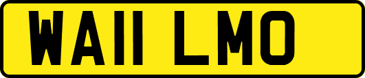 WA11LMO