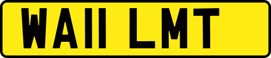 WA11LMT