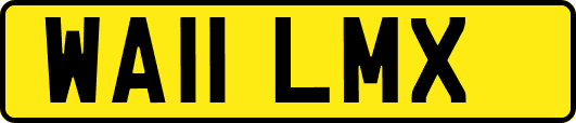 WA11LMX