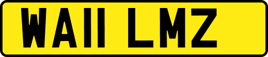 WA11LMZ
