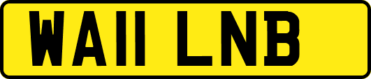WA11LNB