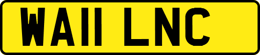 WA11LNC