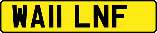 WA11LNF