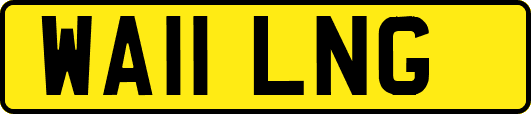 WA11LNG