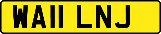 WA11LNJ