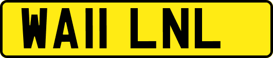WA11LNL