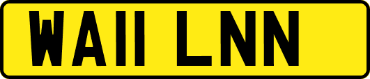 WA11LNN