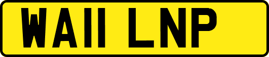 WA11LNP
