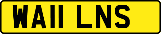 WA11LNS