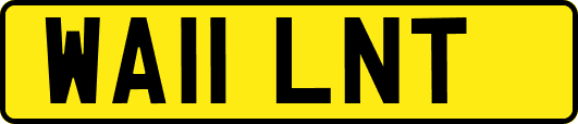 WA11LNT