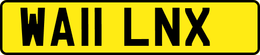 WA11LNX