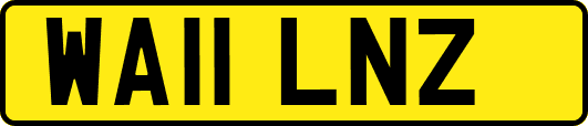 WA11LNZ