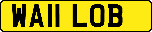 WA11LOB