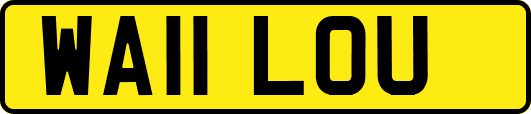 WA11LOU